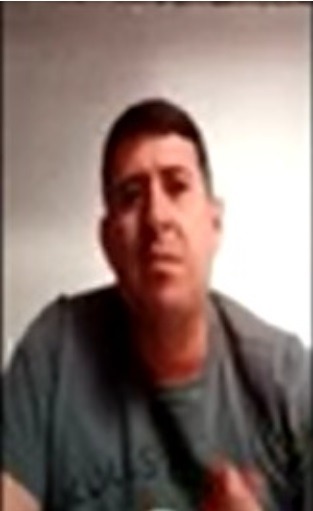 Condenado por homicídio foge horas após julgamento no RN rompendo tornozeleira eletrônica