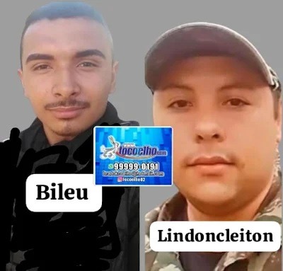 Identificado os mortos em confronto com a PM do 10º BPM na zona rural de Assu