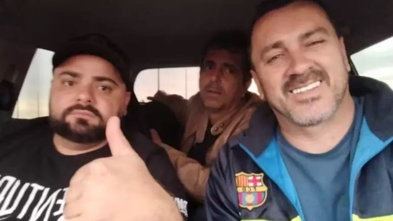 Amigos desaparecem após viagem para cobrar dívida de R$ 1 milhão