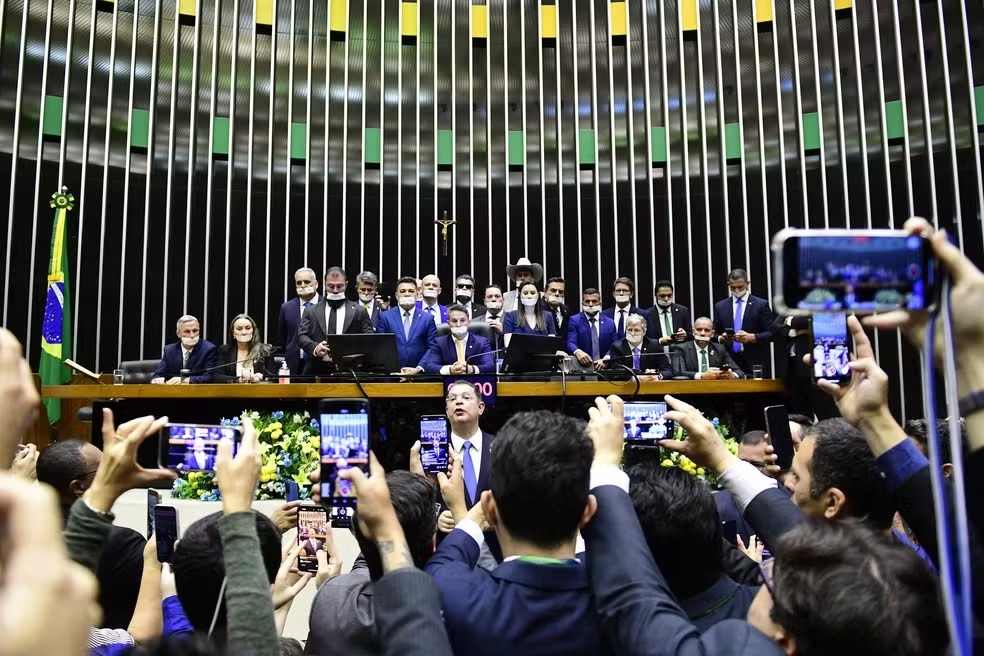 Conselho de Ética será responsável por julgar afastamento de deputados que ocuparam mesa diretora; veja membros