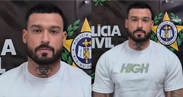 Mulheres fazem fila para visita íntima a homem mais procurado do ES
