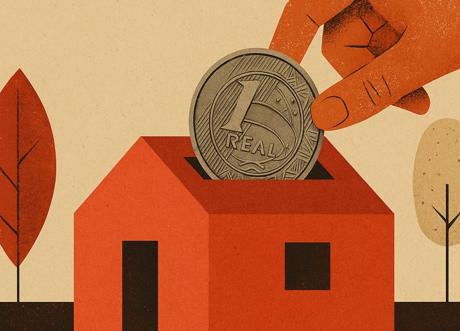 Governo e setor imobiliário discutem nova solução para financiar moradias