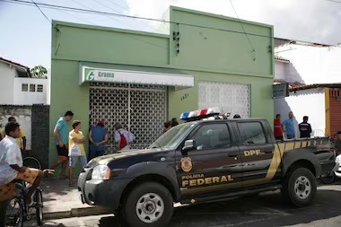 Como a polícia prendeu em SP um suspeito do assalto ao Banco Central vinte anos depois