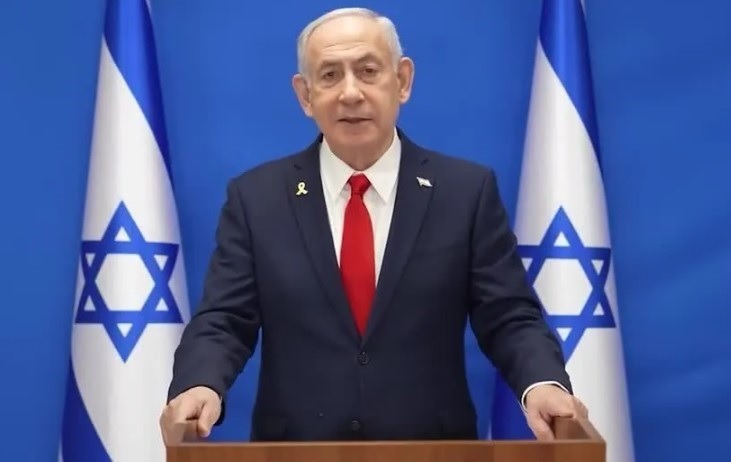 Netanyahu diz que Israel não tem escolha a não ser “terminar o trabalho” e derrotar o Hamas