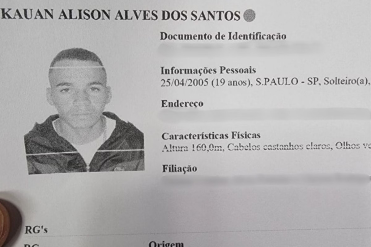 Suspeito que atirou em PM é envolvido com quadrilha que matou delegado