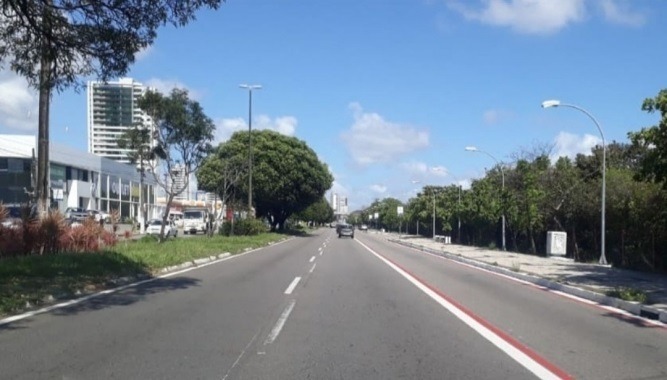 Prefeitura e Exército assinam termo para construção de parque urbano na Roberto Freire