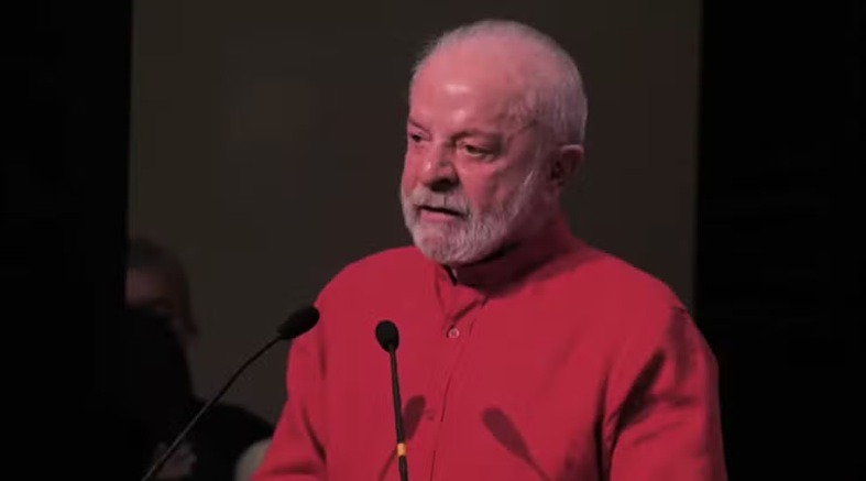 Lula diz esperar conversa com Trump como “dois seres humanos civilizados”