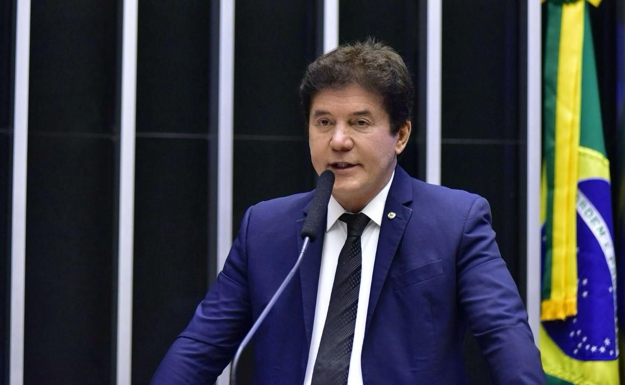 Deputado Robinson Faria protocola projeto de lei para aumentar pena em casos de exploração sexual infantil