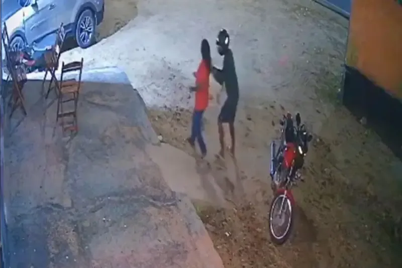 Arrastão em boate de Caicó assusta clientes e funcionários