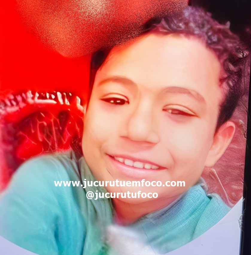 Criança morre atropelada por carreta em Jucurutu 