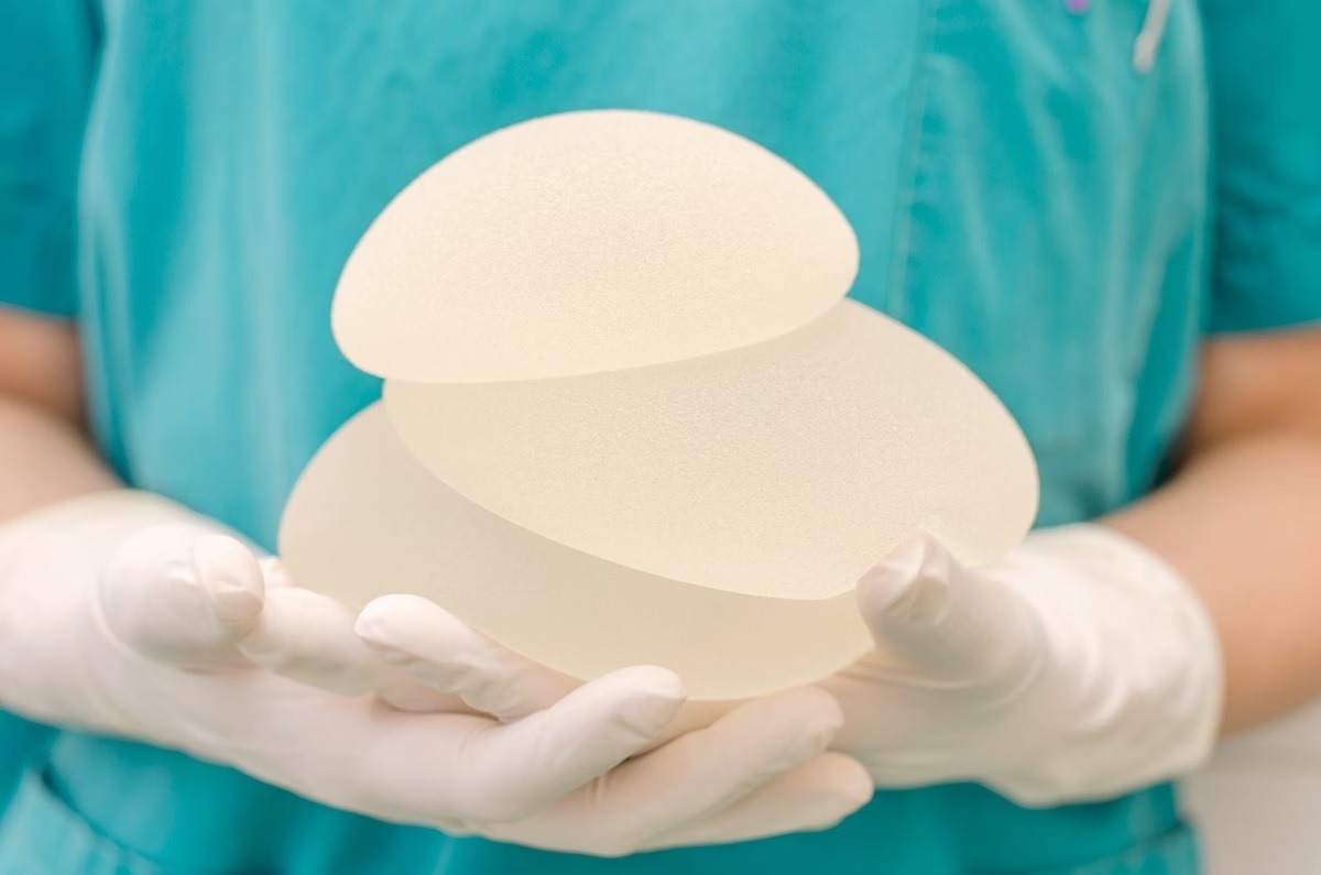 Brasil registra primeiro caso de câncer raro associado ao uso de silicone