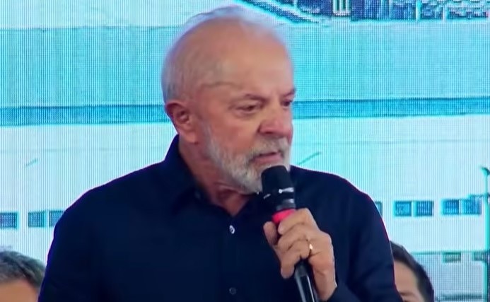 ‘Se os EUA não quiserem comprar, não vou ficar chorando, vou procurar outros países’, diz Lula