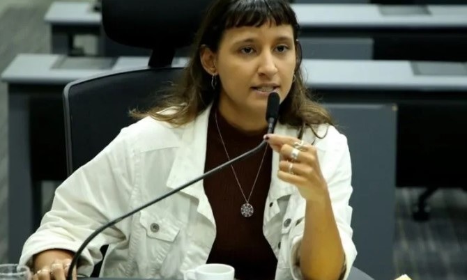 Câmara oficializa comissão para apurar pedido de cassação de Brisa