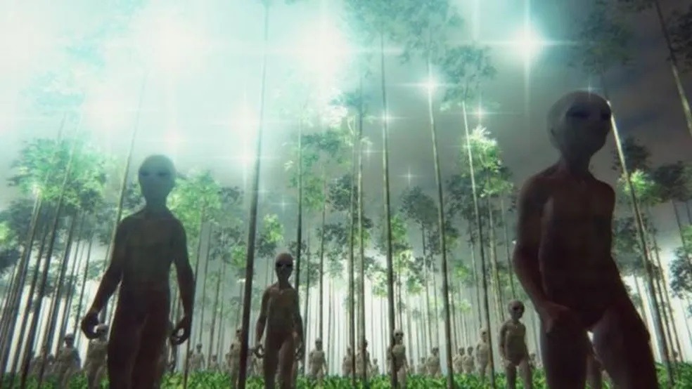 Cientistas estão certos de que alienígenas existem; saiba o motivo