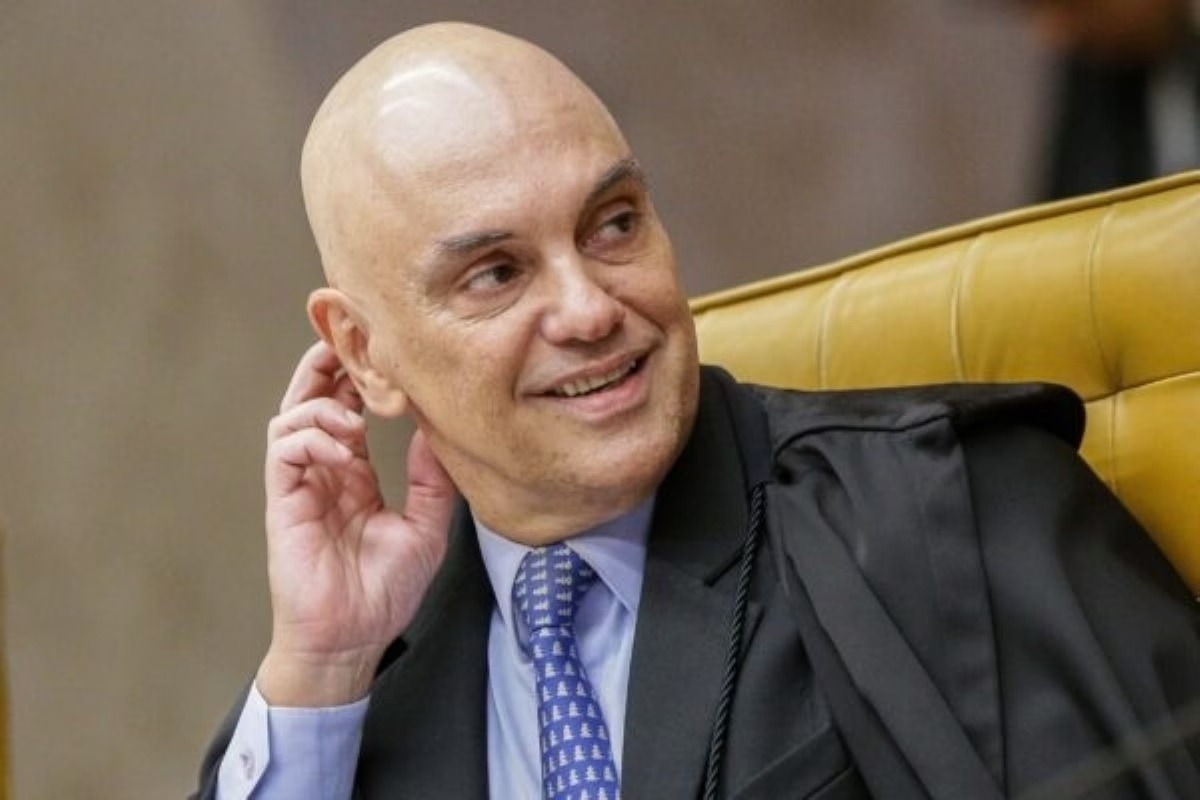 Magnitsky: Banco do Brasil não bloqueou cartões de Moraes
