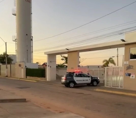 Mulher é morta a tiros em condomínio de Mossoró; marido policial é principal suspeito
