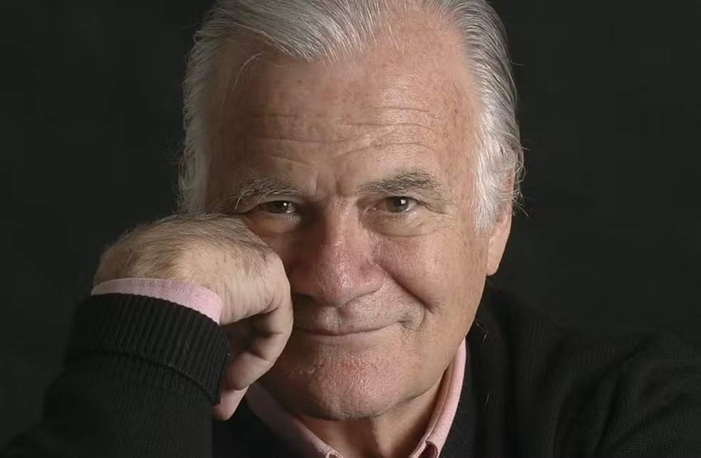 Jornalista e fundador da Carta Capital morre aos 91 anos em SP