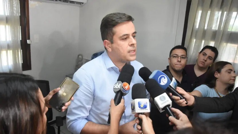Secretário de Saúde de Natal vai denunciar Sinmed ao Ministério Público por paralisação de médicos