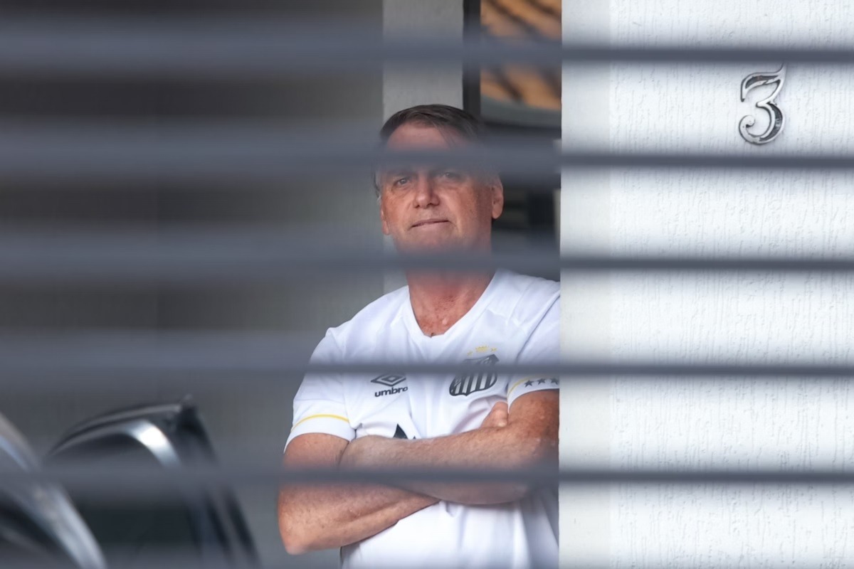 Oposição tenta cartada para interromper julgamento de Bolsonaro no STF
