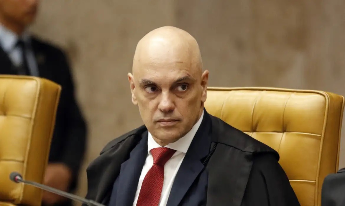Governo dos EUA questiona bancos no Brasil sobre aplicação de Lei Magnitsky contra Moraes