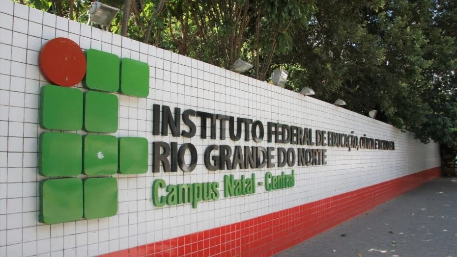 IFRN divulga edital com 3.708 vagas