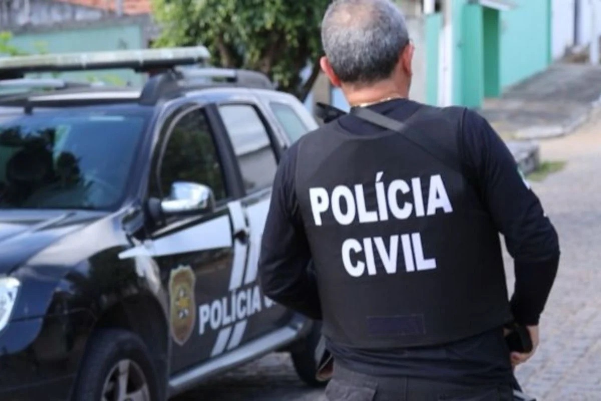 Homem é condenado a 20 anos de prisão por estuprar enteada por sete anos no RN