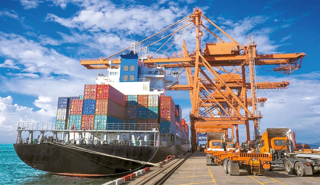 Exportações do Brasil para os EUA caem 18,5% após tarifaço
