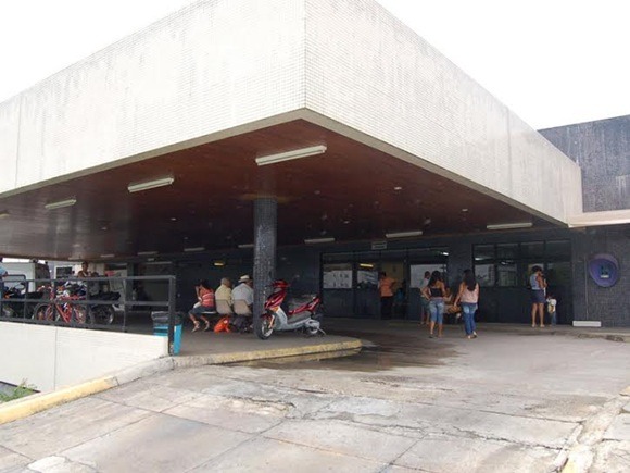 Justiça exige melhorias no Walfredo Gurgel e condena Estado a pagar R$ 1,5 milhão