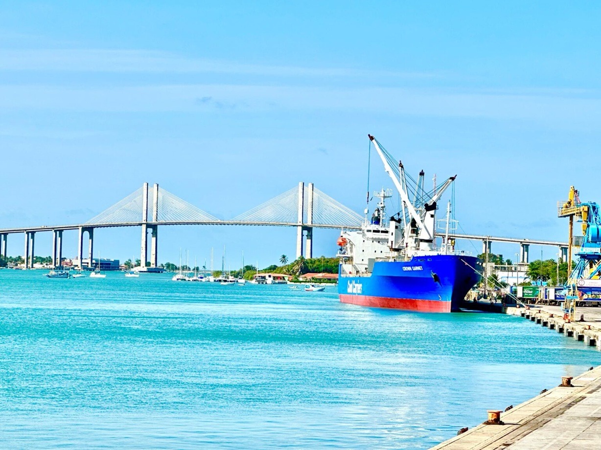 TARIFAÇO: RN é o 5º estado com mais perdas nas exportação aos EUA