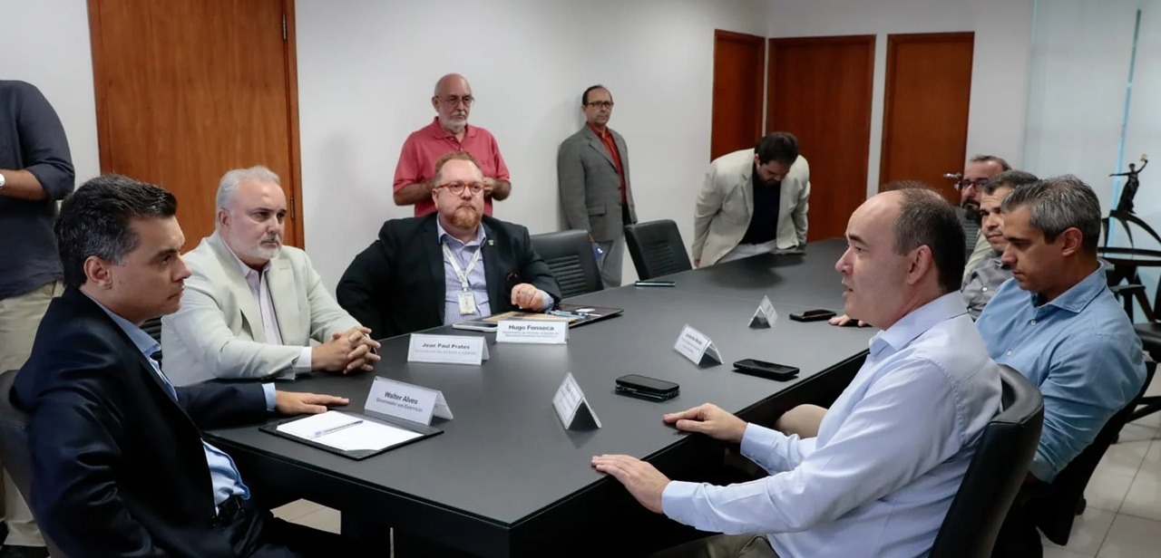 Maior fabricante mundial de turbinas eólicas instala sede no Rio Grande do Norte