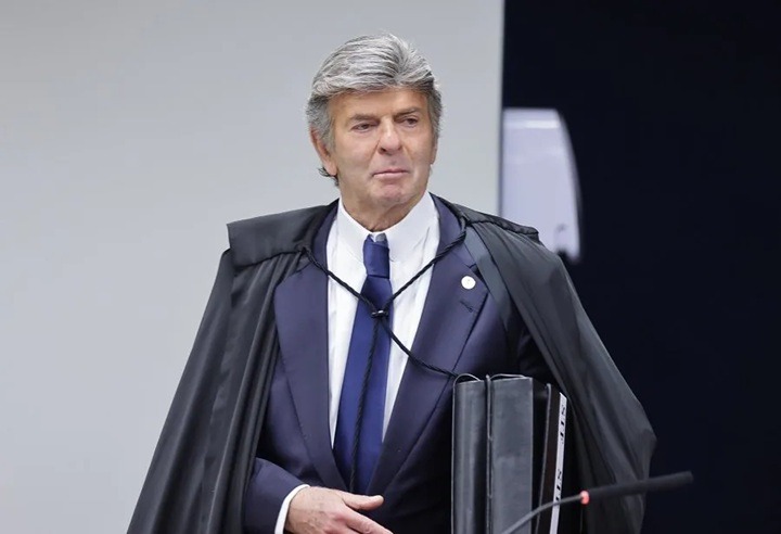 Oposição quer usar voto de Fux a favor da anistia