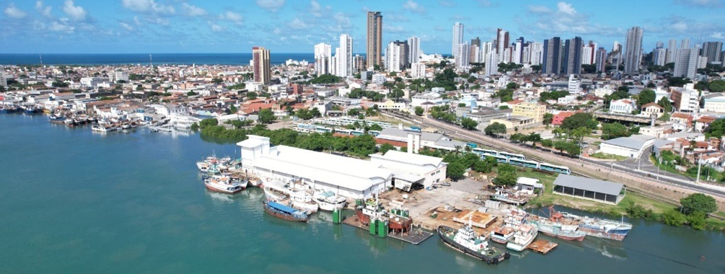 Exportações de pescado do RN para os EUA despencam 80%