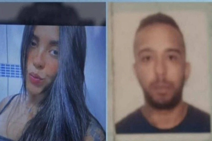 Polícia Civil prende segunda suspeita de duplo homicídio na Olavo Montenegro
