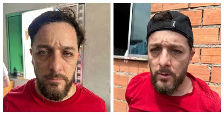 Quem é 'Minotauro', o chaveiro que se tornou o maior ladrão do Brasil
