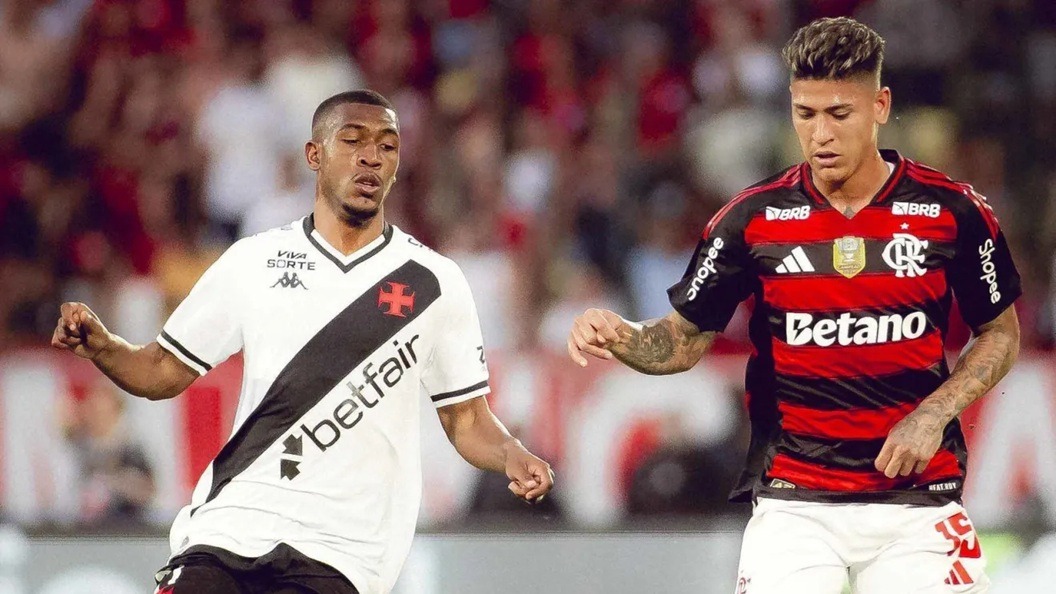 Brasileirão: Tropeço do Fla e vitórias de Cruzeiro e Palmeiras esquentam briga; veja classificação