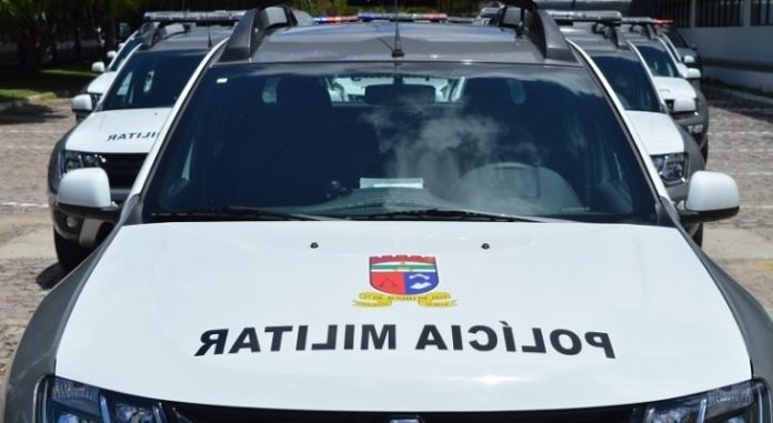 Policiais denunciam uso da Polícia Militar para escolta privada da equipe da Globo no RN