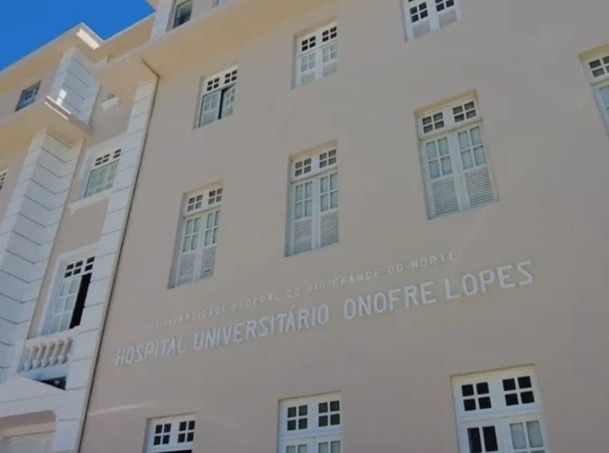 Hospital federal faz transplante de rim em paciente errado em Natal