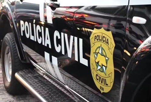 Funcionário simulou ser vítima, mas era cúmplice em assalto a loja de veículos em Mossoró, revela Polícia Civil