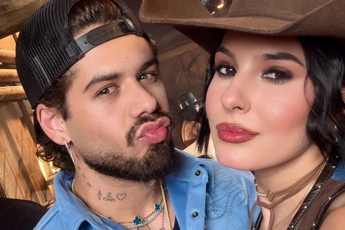Por que Ana Castela e Zé Felipe não assumem de vez a relação