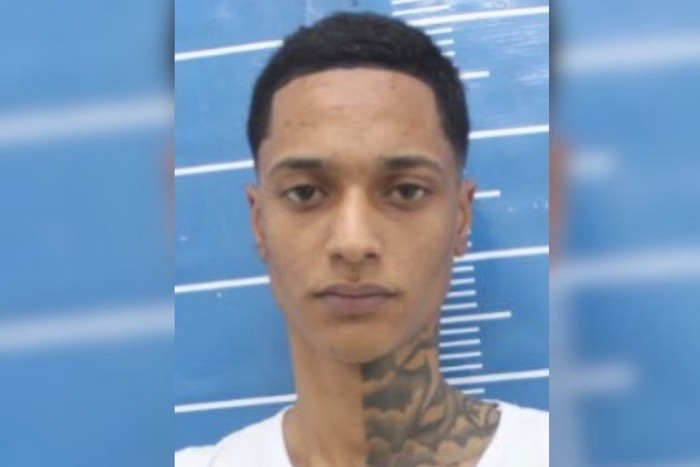 Oruam é solto após passar dois meses preso em Bangu