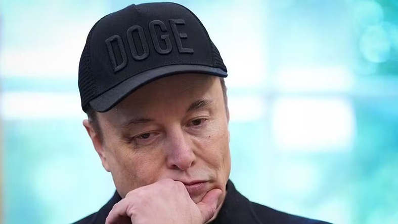 Elon Musk é o primeiro bilionário a alcançar US$ 500 bilhões, aponta Forbes