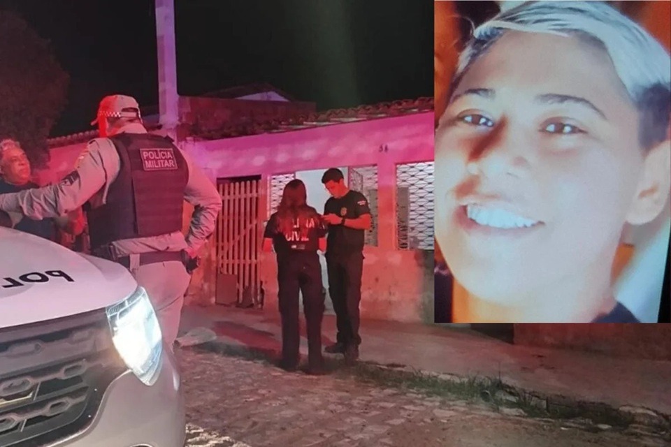 Jovem de 25 anos é morta a tiros dentro de casa na região do Oeste potiguar
