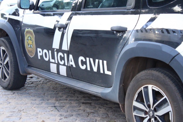 Adolescente é apreendido suspeito de agredir a mãe no RN