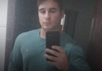Homem que agrediu namorada com 61 socos é espancado e estuprado na prisão