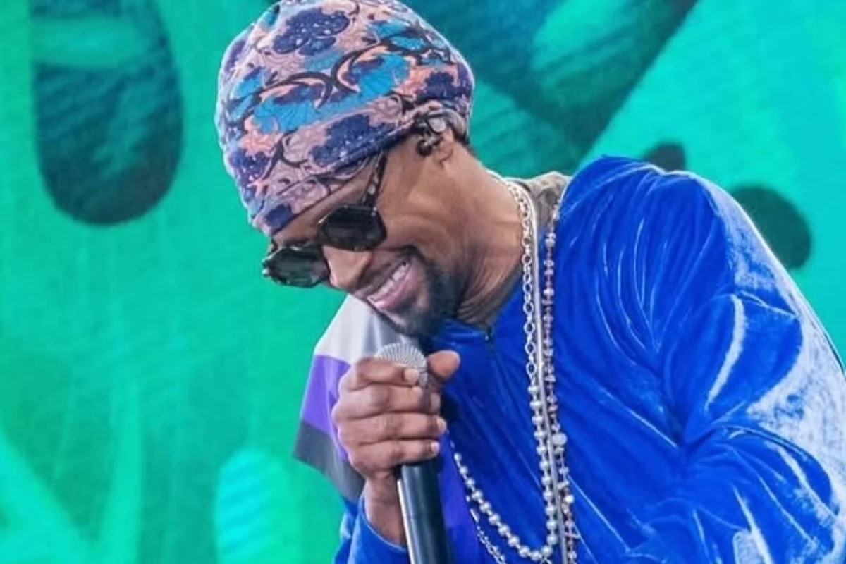 Toni Garrido se manifesta após críticas por mudar letra de música