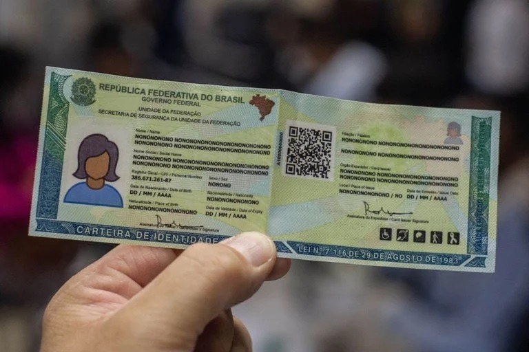 Quase 1 milhão de potiguares já têm a nova Carteira de Identidade Nacional; veja como emitir