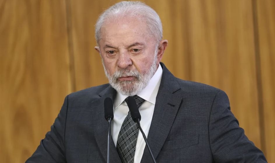 ‘Não vou implorar para nenhum partido estar comigo em 2026’, diz Lula