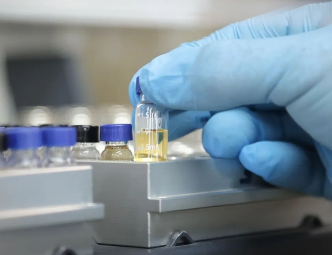 Brasil recebe primeiro lote de antídoto contra intoxicação por metanol
