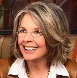 Diane Keaton morre aos 79 anos, diz revista