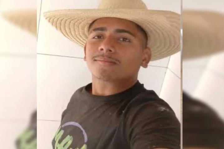 Jovem conhecido por gostar da polícia é morto pelo CV após saudar PM